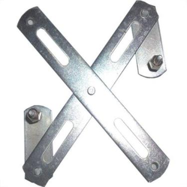 Imagem de Marcai Pe De Galinha Cruz.Unv.Blister-Ccmd