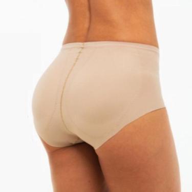 Imagem de Calcinha Com Bojo Levanta Bumbum Trifll Aumentex Trifil Bojo Fixo e Es