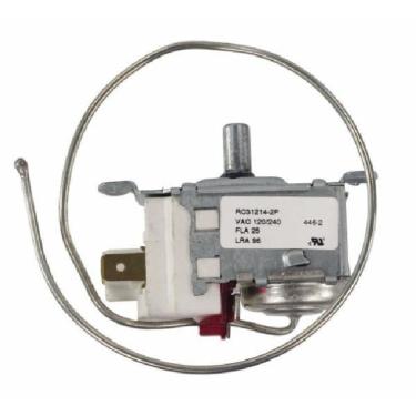 Imagem de Termostato Rc-46040-2 Maquina Gelo Everest Cod. 21207