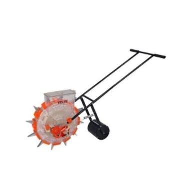 Imagem de Plantadeira De Empurrar Rotativa 12 Bicos Velve Pm02