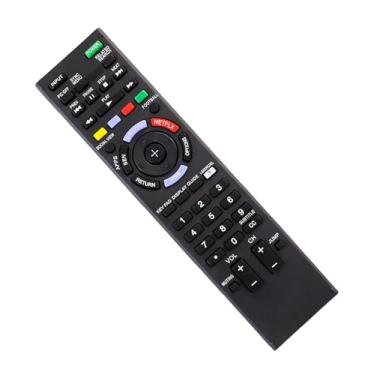 Imagem de Substituição RM-YD103 TV Controle Remoto Ternos para Sony BRAVIA HDTV LCD LED 3D Smart Televisions RM-YD102 KDL-32W700B KDL-40W580B KDL-40W590B KDL-40W600B KDL-42W700B KDL-48W580B KDL-48W590B KDL