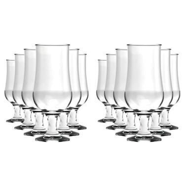 Imagem de Taça para Cerveja Frankfurt SM Bar 310ml 12 Unidades - Nadir J547 - Na