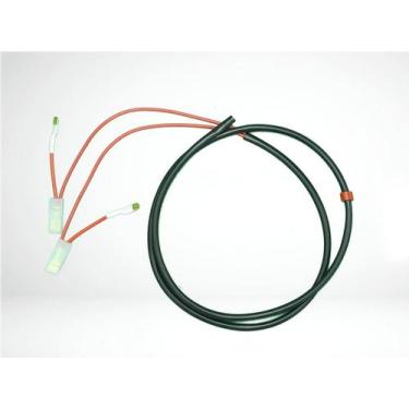 Imagem de Resistencia dreno refrigerador continental bosch 220v - AZ PARTS, Únic