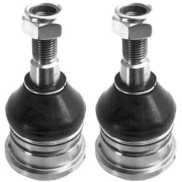 Imagem de Par Pivô Suspensão Superior Toyota Hilux 2005 a 2024 Viemar