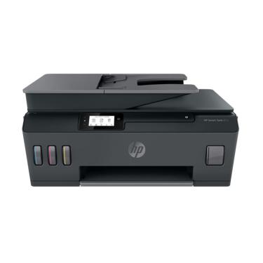 Imagem de Impressora hp Smart Tank 532 Multifuncional com Wireless