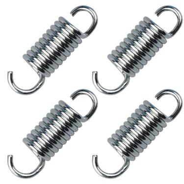 Imagem de Molas reclináveis de 5 cm para Southern Motion, poltronas reclináveis Catna-pper e Lazy Boy, Molas para Lane, FR, Berkline e Ultra reclináveis, para camas de salto, trampolins, sofá-cama, camas