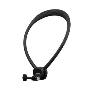 Imagem de Alça de Pescoço para GoPro e Similares - Telesin