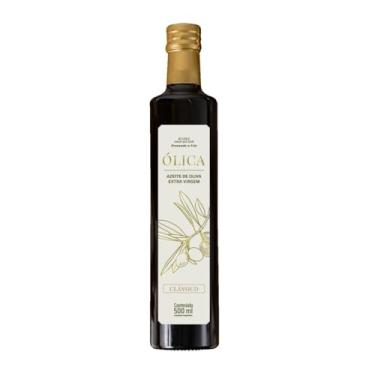 Imagem de Azeite de Oliva Extra Virgem Ólica 500ml