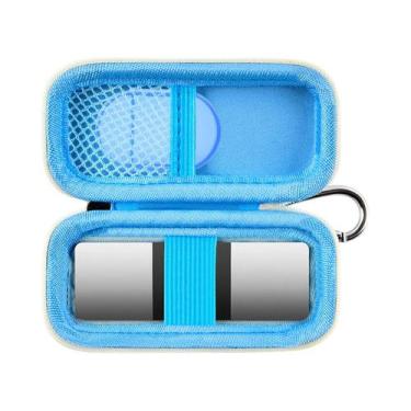 Imagem de Capa para Monitor Cardíaco AliveCor KardiaMobile 6L - Compatível com A