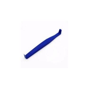 Imagem de Spudger Azul Ponta Dupla Plástico DS 076 - DS TOOLS