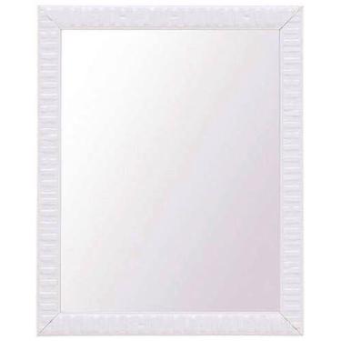 Imagem de Espelho Coral 20 Branco 23 x 18 cm - 10149.052BC - LEÃO - Leao