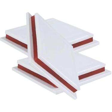 Imagem de Placa anti-formiga 12x12cm STM Plastic (3)