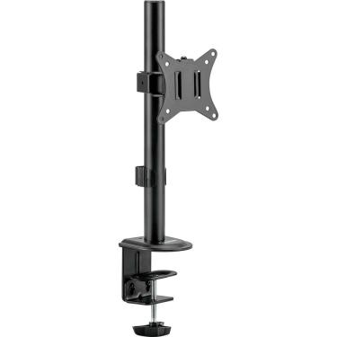 Imagem de Suporte Fixo P/ Monitor Fortrek Fk423s, 17 A 32, Inclinação, Rotação - 81033