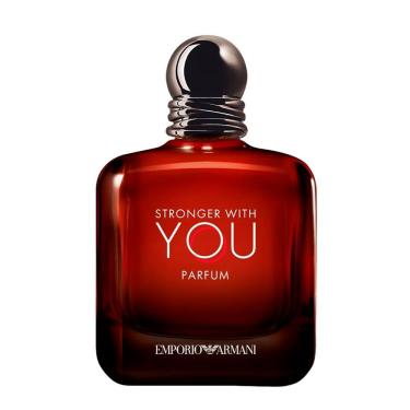 Imagem de Giorgio Armani Stronger With You Eau De Parfum - Perfume Masculino 50ml