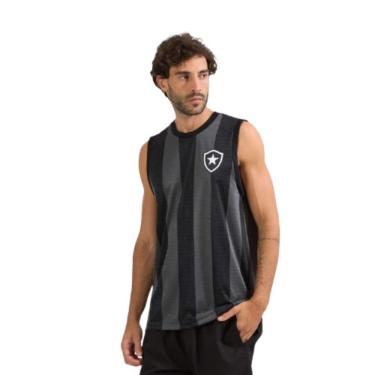 Imagem de Regata Braziline Botafogo ADT-Masculino