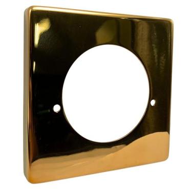 Imagem de Suplemento canopla 10mm hydra plus gold deca - 5820054glrd