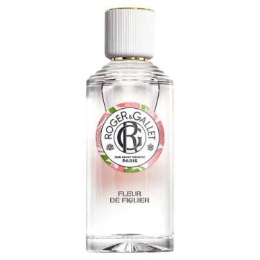 Imagem de Fleur De Figuier Roger & Gallet Perfume Unissex Colônia Eau de Toilett