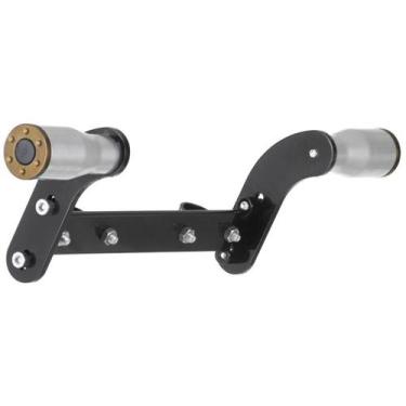 Imagem de Protetor De Motor Slider Para Moto Cb 250 Twister 2015 Pro Tork, PRATA
