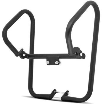 Imagem de Protetor de Carenagem Pro Tork Armor Titan 125 / Fan 125 2000 Até 2008