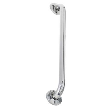 Imagem de Alça Apoio Barra 40cm Inox Banheiro