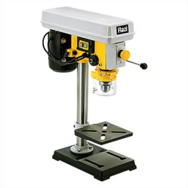 Imagem de Furadeira De Bancada Potência 5/8 500W Monofásico 127/220V - Razi, 110