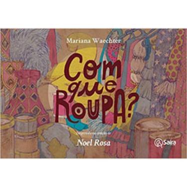 Imagem de Com Que Roupa?