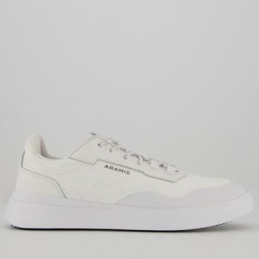 Imagem de Tênis Aramis Journey Soft Branco, 40