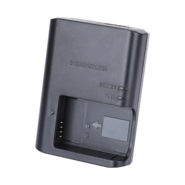 Imagem de Hdvjdnoxg Carregador De Bateria Lc-E12 Lp-E12 Lc-E12E Para Canon Compatível Com Câmeras Slr Eos M M2 M10 M50 Mark Ii M100 M200 100D Rebel Sl1 Powershot Sx70 Hs