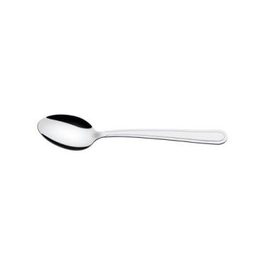 Imagem de Kit 3 Colher de Mesa em Aço Inox Tramontina Búzios
