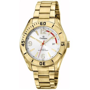 Imagem de Relógio CHAMPION masculino analógico CA30105H