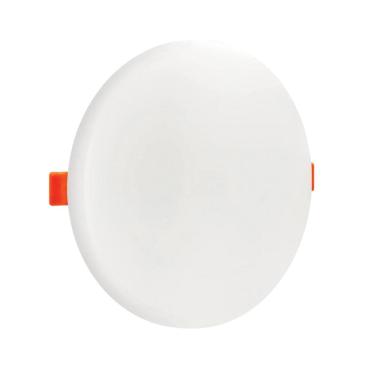 Imagem de Painél Led Flat Redondo 36W 4000K Borda Infinita - Avant