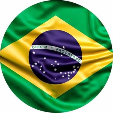 Imagem de Painel Redondo Veste Facil C/Elastico 1,50m Dia da Independência (DIB0003)