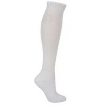 Imagem de Kanxa Meiao Infatil Masculino, Branco, 33/38