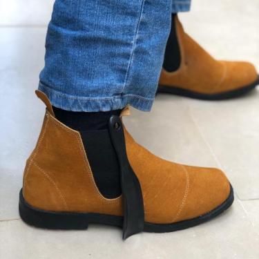 Imagem de Calçadeira de Tênis Sapato Bota Calçados em Geral - ATS