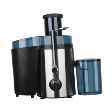 Imagem de Generic Máquina de centrífuga, extrator de, espremedor de frutas e vegetais de, para loja de bebidas, uso doméstico, Prata