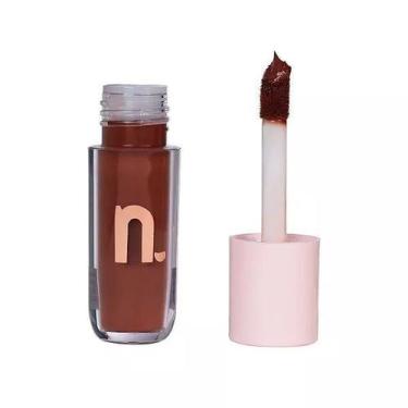 Imagem de Nina Makeup Western Gibão de Couro - Contorno Líq Multif 4ml