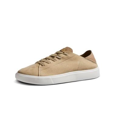 Imagem de REEF Tênis masculino Terramar Le, Bronzeado, 44