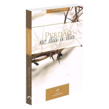 Imagem de Perdão no Dia a Dia - FUNDACAO LAR HARMONIA