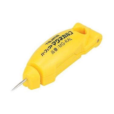 Imagem de TAJIMA Pin Sumitsubo Ferramenta de linha de giz MG-KAL