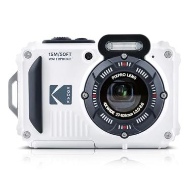 Imagem de Kodak PIXPRO WPZ2 - White