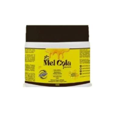 Imagem de Máscara Mel Cola Hidratante Ser Mulher 500g