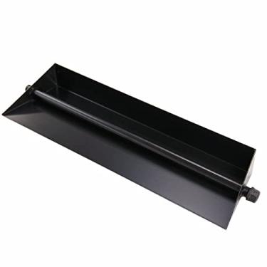 Imagem de Americangaslogs Panela de queimador de 45,72 cm a 60,96 cm para lareira a gás queimador de lareira a gás toras de gás Queimador de propano (um tubo de 55,7 cm)