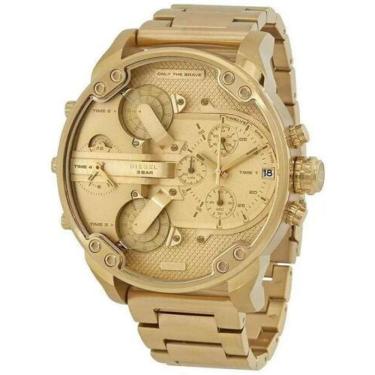 Imagem de Relógio Masculino Diesel Mr Daddy Dz7399 Express