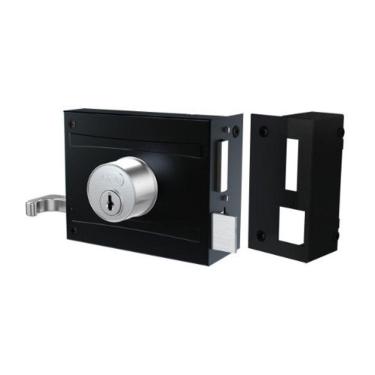 Imagem de Fechadura Portao Stam 701/100