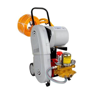 Imagem de Lavadora Alta Vazão 2cv 400psi Monofásica EL4000V2A Eletroplas 220V