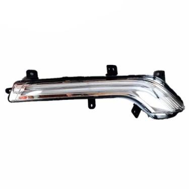 Imagem de Golf Cart Battery Meter 48v Led Indicador de Bateria Ga - Pang Shu Tec