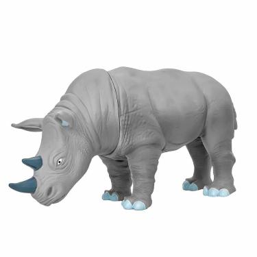 Imagem de Figura de Vinil - Safari África - Rinoceronte - Adijomar