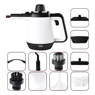 Imagem de Higienizador à Vapor 1300W 110V Worker - 290601