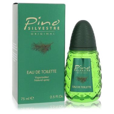 Imagem de Perfume Masculino Pino Silvestre 75 ML Eau De Toilette
