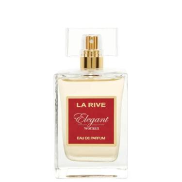 Imagem de La Rive Elegant Woman Eau De Parfum  Perfume FEM 100ml